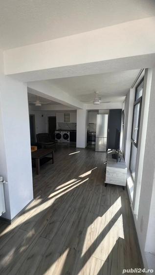 apartament de inchiriat-vanzare 2 camere 59mp utili - 3