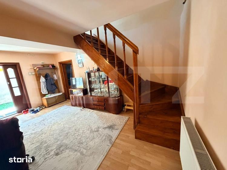 Casa P+1 de vanzare in Craiova Romanesti, langa Unitatea Militara - 18