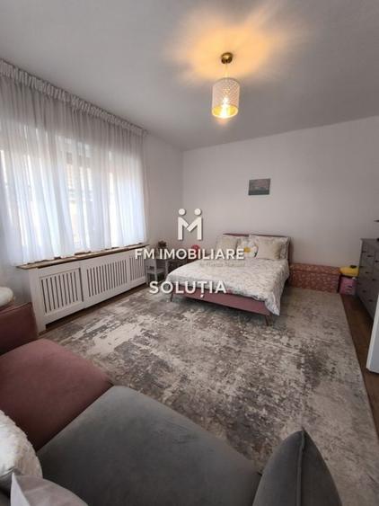 Casă 3 camere - Centrul Vechi – Baia Mare - 9