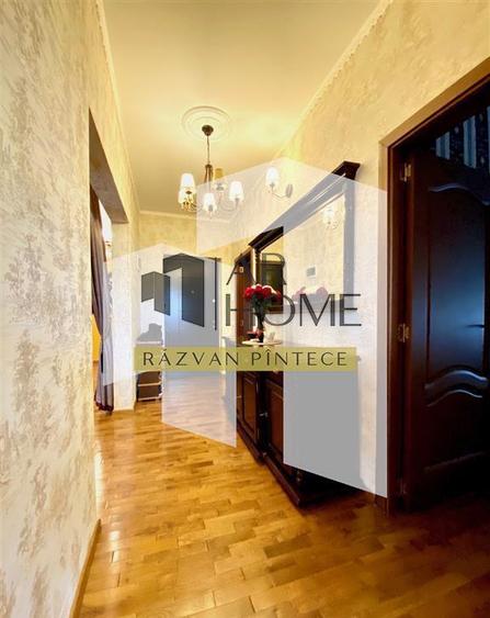 Apartament 3 camere, decomandat, 100 mp, zona Republicii, Pl - 5
