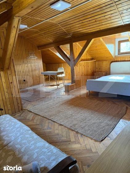 Apartament 3 camere, 80 mp, Zona Calea Aradului - 5