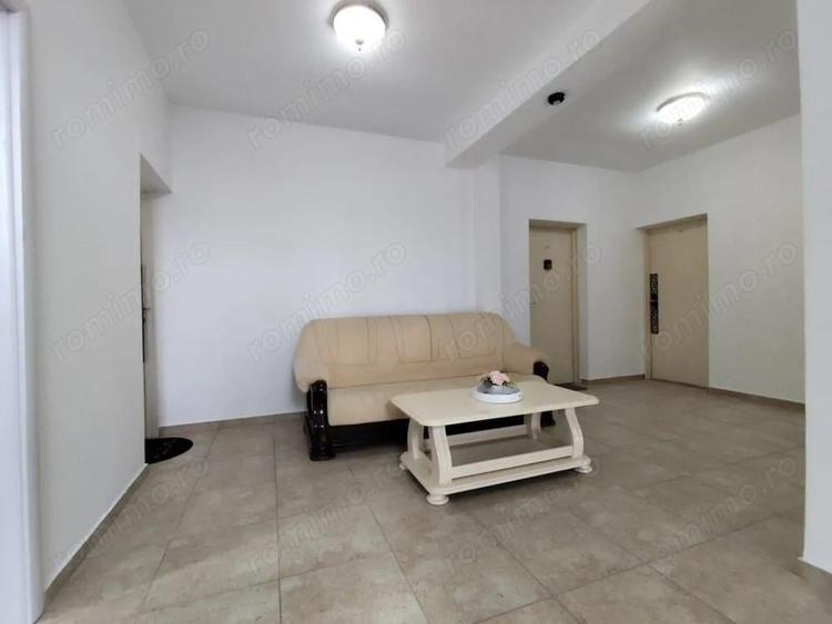 Garsoniera tip Aparthotel Afacere la cheie, Baile Felix, Bihor - 2