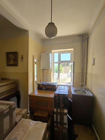Apartament 2 camere in spatele Parcului Copou - 6