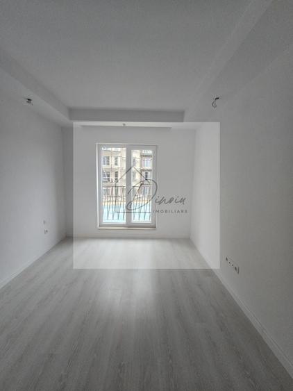 COM 0% I 2 CAMERE COSMOPOLIS I PARCARE INCLUSA I BLOC 2025 - 15