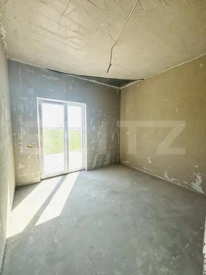 Casa individuala cu design modern ?i curte proprie confort ?i elegan?a - 4