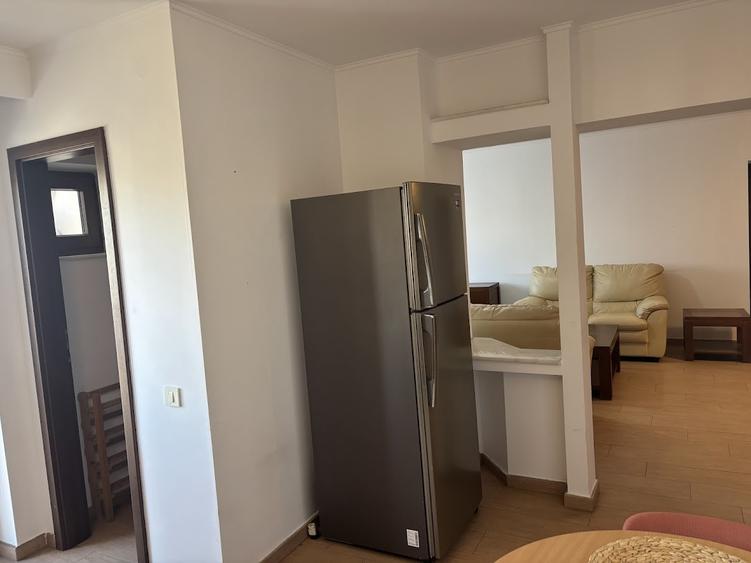 Libertatii nr. 1, proprietar, vand apartament 3 camere, comision zero - 8