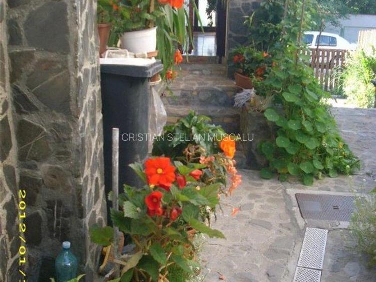 Vila de vanzare in Busteni Prahova zona Centrala - Valea Alba Vila de vanzare in Busteni Prahova zona Centrala - Valea Alba
