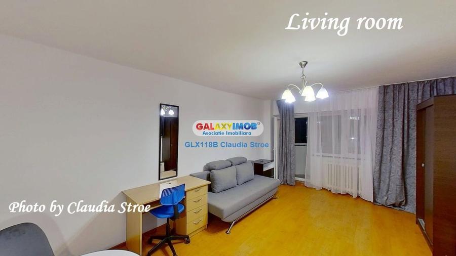 Inchiriere garsoniera DISTOR - BABA NOVAC metrou Dristor - 11