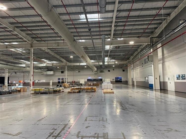 Închiriere Platformă Industrială Majoră în Ineu - 7