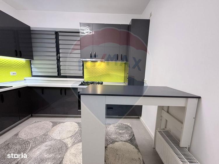 Casa moderna de vanzare | 4 camere si curte | Ulmi, Giurgiu - 3