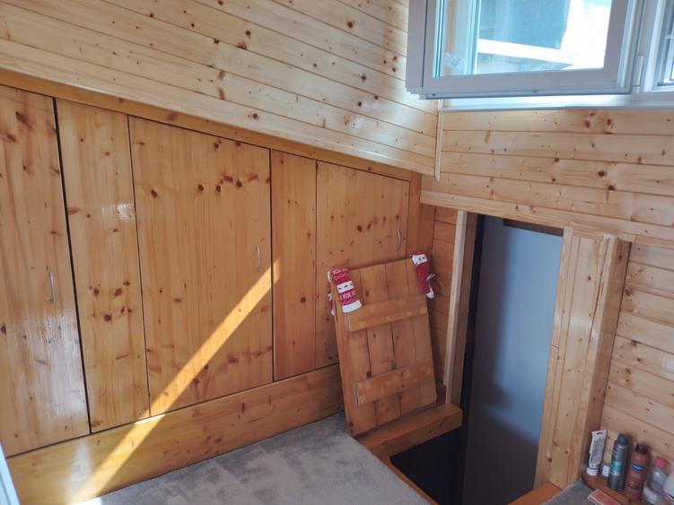 Imobil format din 2 corpuri individuale,un singur proprietar, zona Iancului - 22