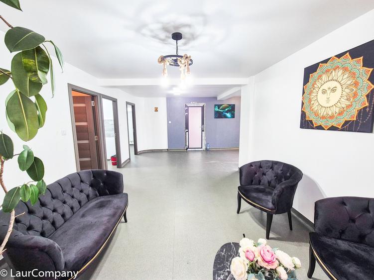 Spatiu comercial , cabinete , birouri Nord Pitesti - 1