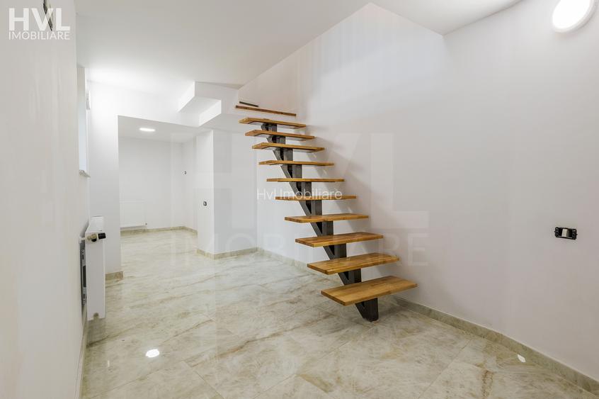 Apartament / spatiu de inchiriat in zona centrala