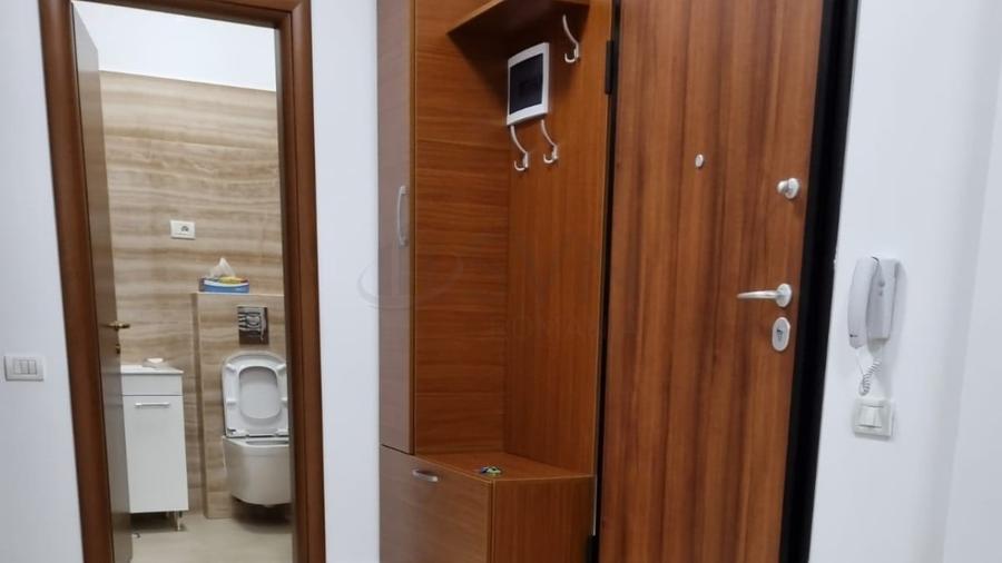 REA1025322 Apartament 2 camere I Sisesti - 8