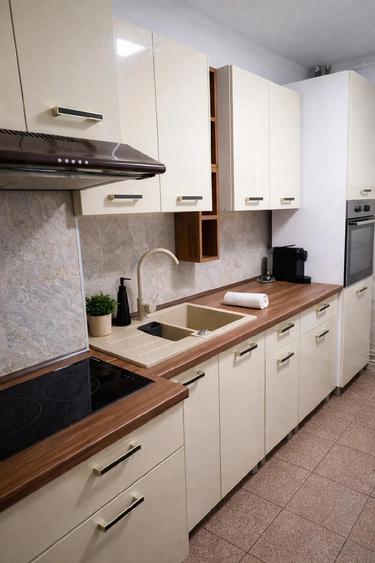 Apartament central - Regim hotelier 190lei - 6