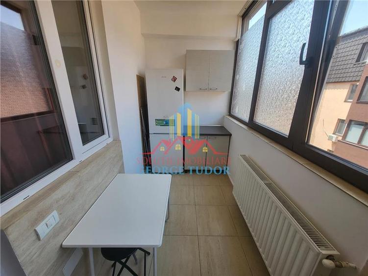 Inchiriere garsoniera Militari residence Tineretului 24 - 7