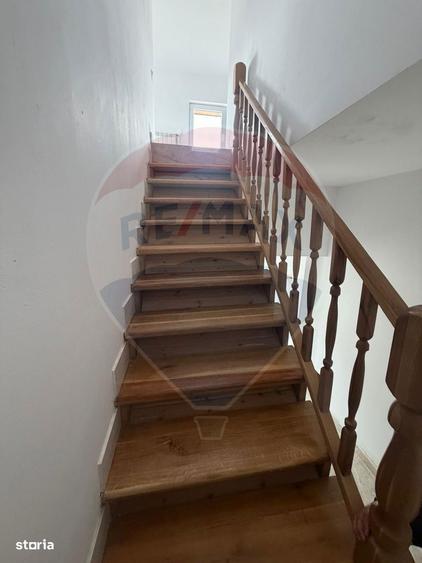 Casa + anexa cu terasa ?i gratar 750 mp teren, Pricaz - 6