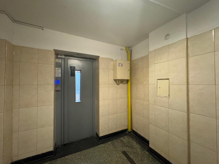 De vanzare - Apartament 2 cam - 45 mp - Dorobanti Perla - Comision 0% - 14