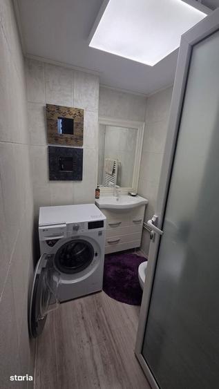 Apartament 3 camere Nicolina Esplanada, Prima Sta?ie - 8
