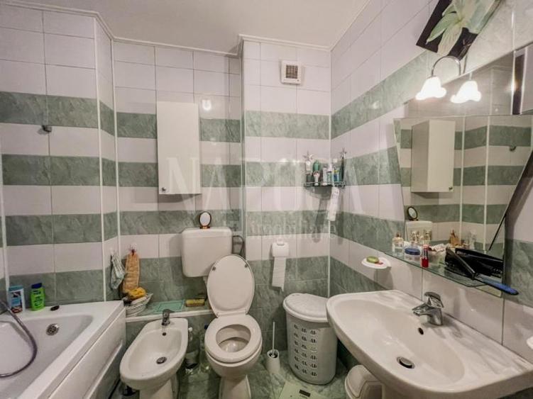 Apartament o camera de vanzare in Floresti - 6