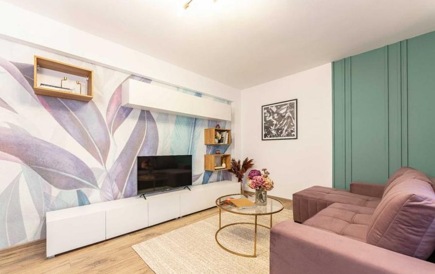 2 Camere | Giurgiului | Bloc Nou Prima Inchirere | Modern - 4