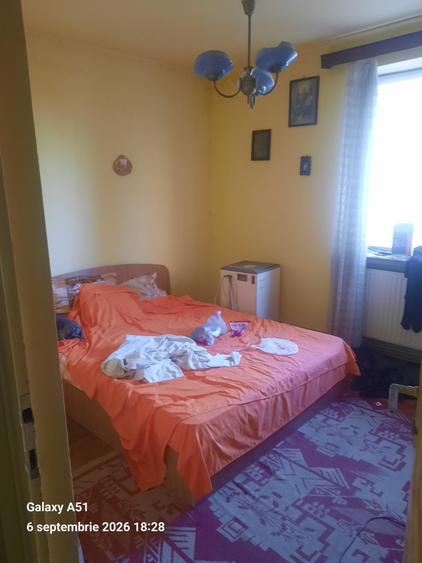 Apartament cu 2 camere semidecomandat în Jilava