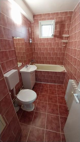 Inchiriez apartament 2 dormitoare + living cu bucatarie Gheorgheni - 7