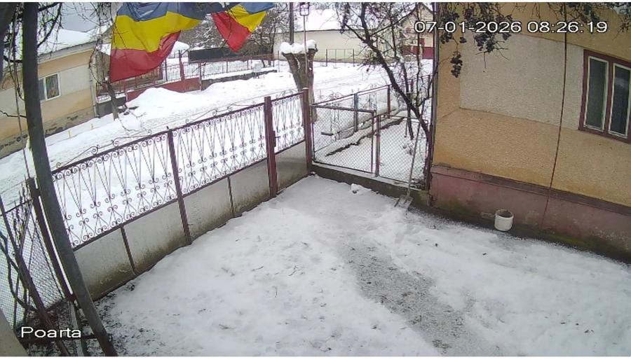 Vand casa la sat  - 5