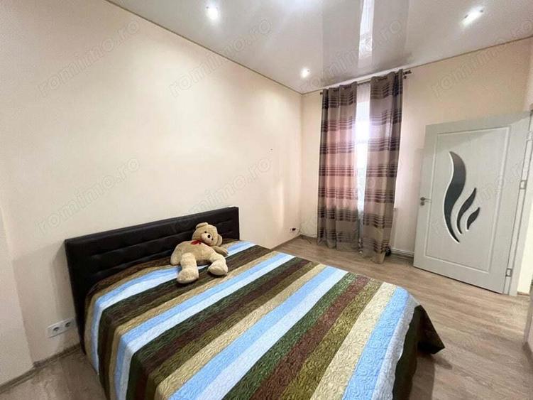 Apartament cu 2 camere decomandat, confort 1, situat in zona Baicului - 2