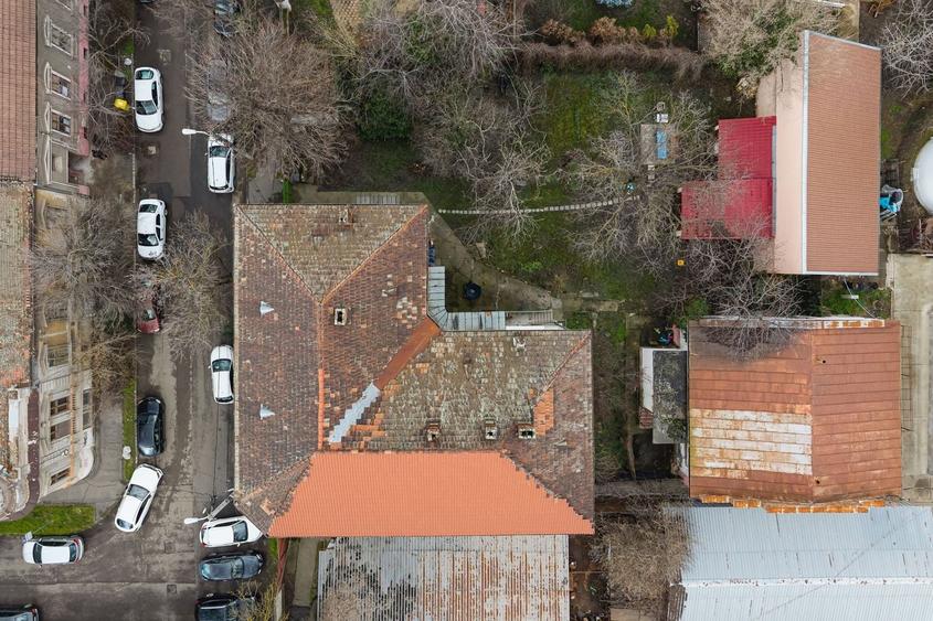 Cladire Istorica - Zona Traian - Comision 0% - 22