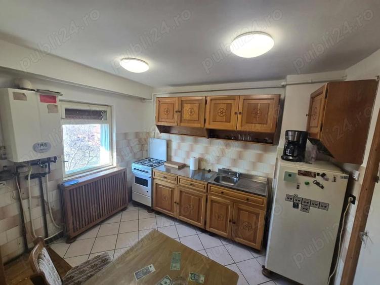 Apartament 3 camere | Etaj 3 | Micro 16 - 14