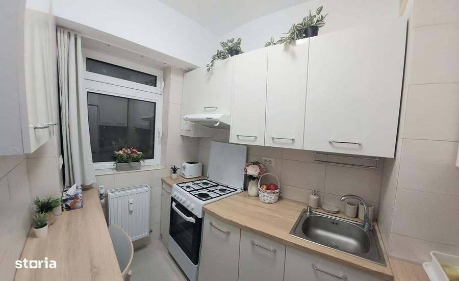 Proprietar inchiriez Garsoniera Parc Regina Maria Turda Pod Grant - 12