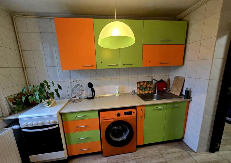 Apartament 3 camere, Dr. Taberei - 15