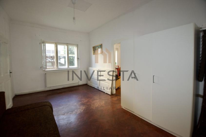 Apartament cu gradina de 100 mp.  Zona strazii Brasov! - 3