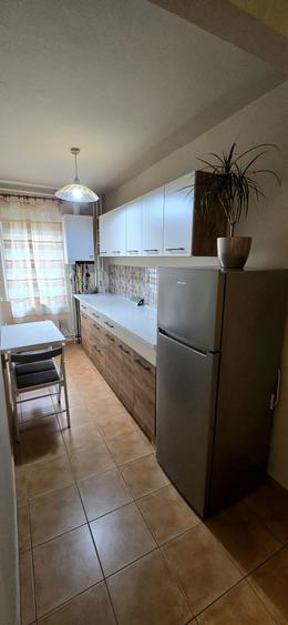 Apartament 1 camera renovat, mobilat nou, centrala gaz, Timocului,330 - 6