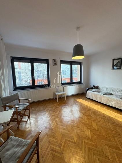 Apartament/Spatiu Birouri 3 Camere, Str Tineretului, Ultracentral - 5