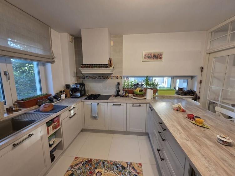 VILA DE VINZARE IN PALADIN RESIDENCE CORBEANCA - 19