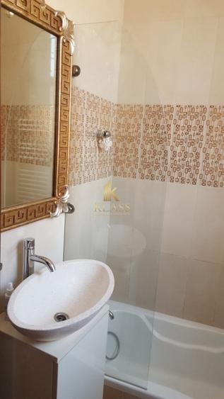 De inchiriat | Vila eleganta langa Parcul Ronda | 190 mp utili | Curte privata - 10