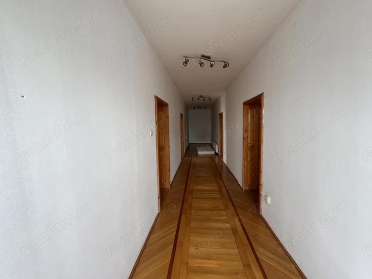 Individuiala Biled P+M,9 Camere,Teren Generos,Toate Utilitatile,2 F.S - 3