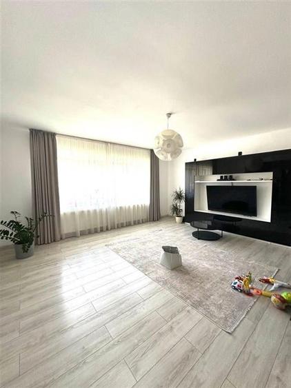 Pipera | Vila 6 Camere | Mobilata | Utilata | Individuala - 4