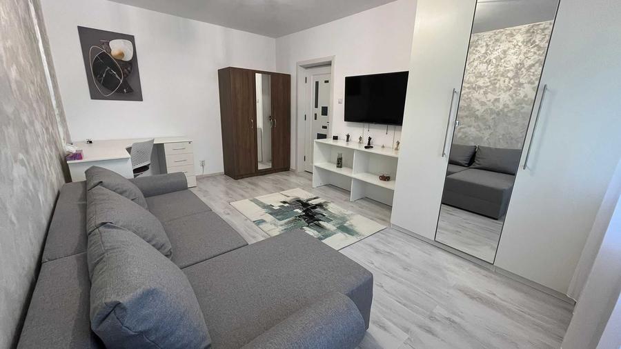 Proprietar Apartament Modern cu 2 Camere | Calea Rahovei Liceul Dimitrie Bolintineanu | 570/luna - 7