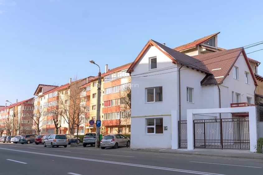 De vânzare spațiu comercial în Cartierul Noua, Brașov. Comision ZERO.