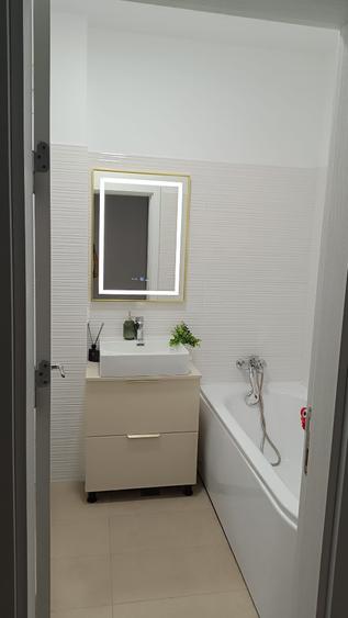 Apartament 3 camere, Spazio Residence, mobilat, utilat, parcare, Safirului - 5