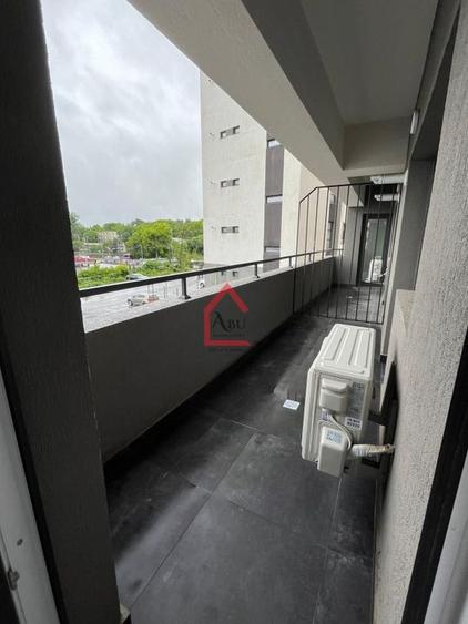 Apartament cu o camera, Bloc nou, Totul nou, Tătărași - 8