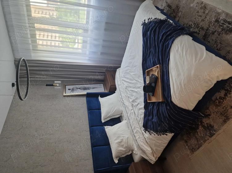 Inchiriez apartament 2 camere in HIls Brauner Pallqdy - 10