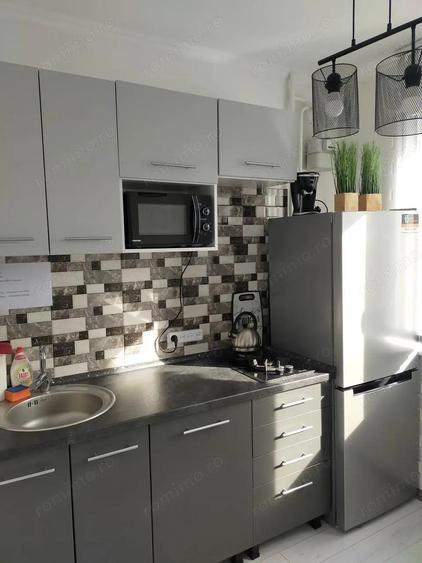 De inchiriat apartament cu o camera in zona Elisabetin - 1