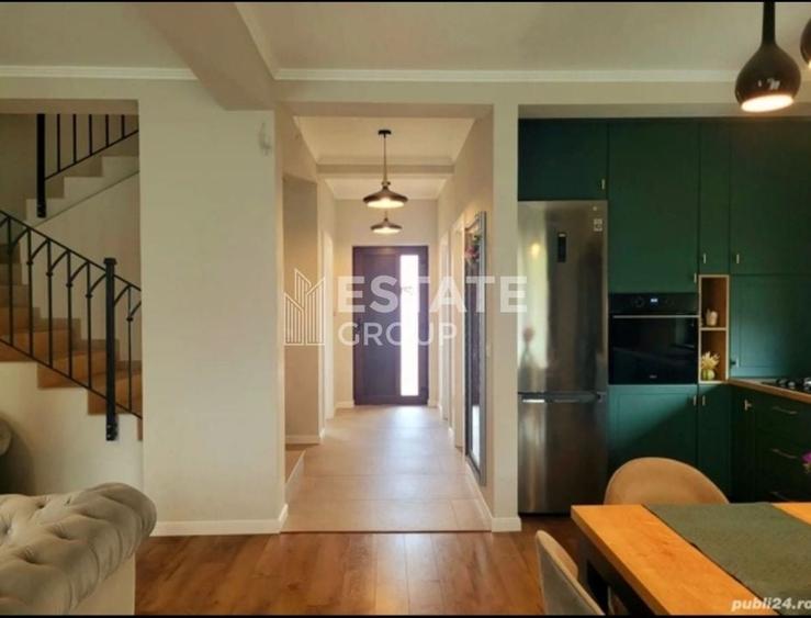 Duplex cu 5 camere in Dumbravita - 4