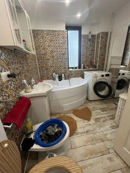 Apartament 2 camere Zona Gara - Bun de Tot - Five To Go - parter -47 mp - 1