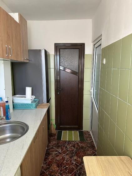 Apartament cu două camere, situat la etajul 2, într-un bloc dotat cu lift! - 7
