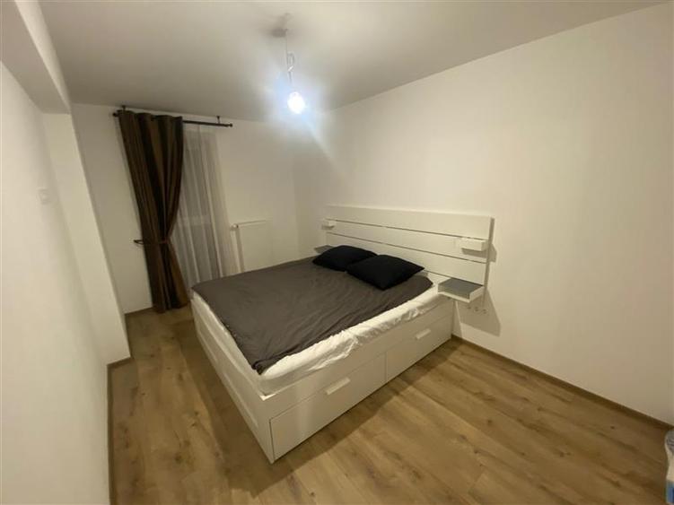 Apartament cu doua camere de inchiriat la Maurer Residence - 4
